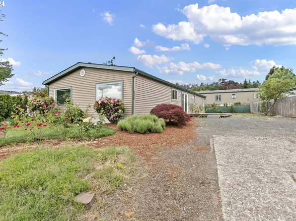 5776 Kalmia Ln, Springfield, OR 97478