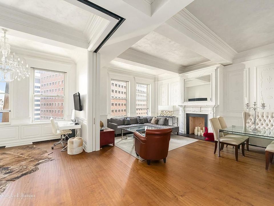1st image of 3 Hanover Sq #8KLM