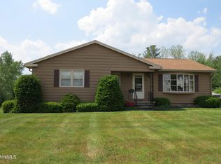 323 Franklin St, North Adams, MA 01247