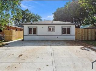 7940 NW 14th Ave #B, Miami, FL 33147