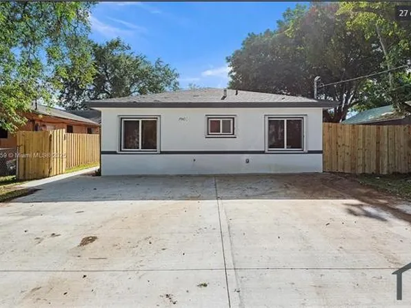 7940 NW 14th Ave #B, Miami, FL 33147