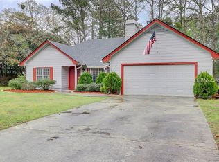 3 Willow Run, Bluffton, SC 29910