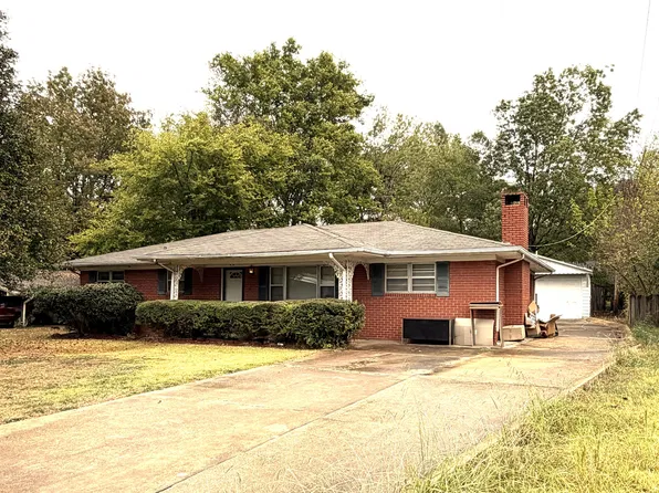 616 Maynard Dr, Tupelo, MS 38801