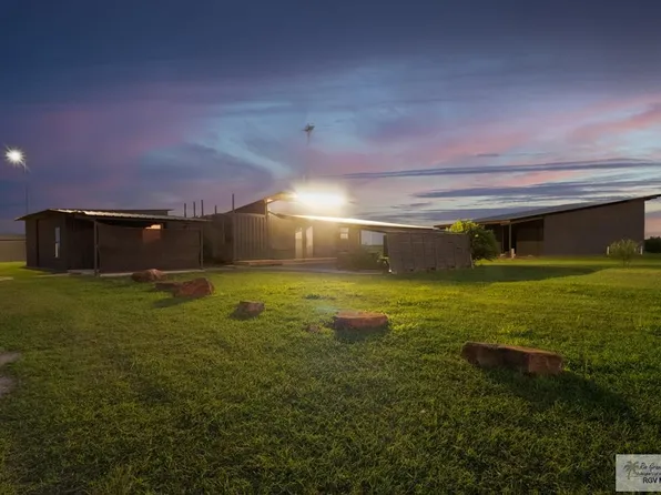 19522 Centerline Rd, Rio Hondo, TX 78583