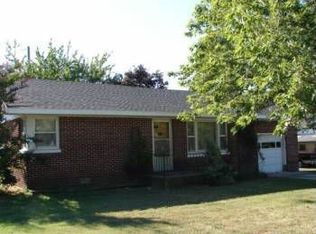 993 Dark Valley Rd, Marshfield, MO 65706