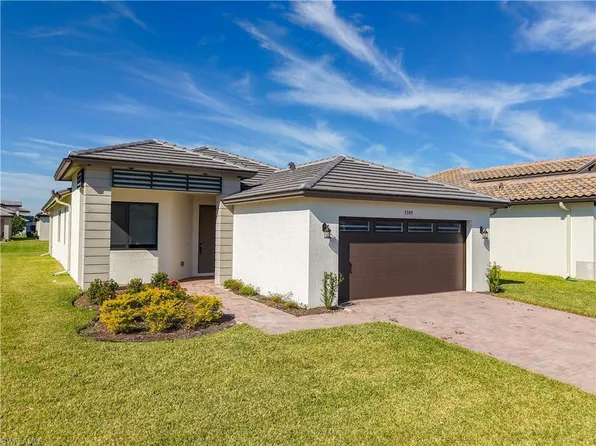 5109 Penella AVE, AVE MARIA, FL 34142