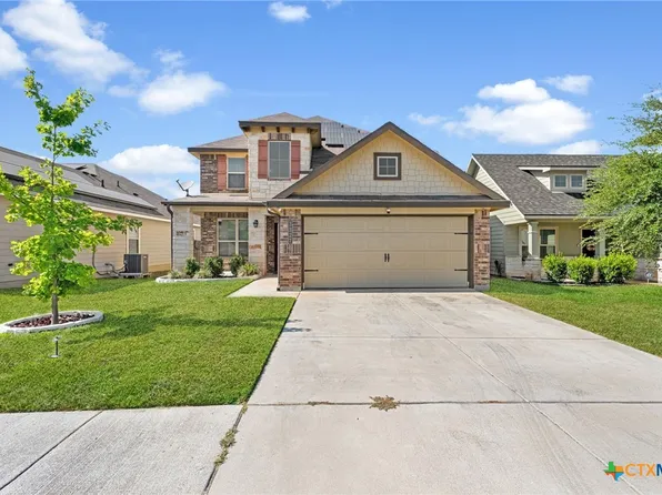 3327 Addison St, Killeen, TX 76542