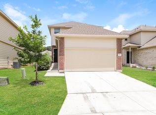 10502 Apple Pie Rd, San Antonio, TX 78224