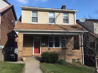 209 E Garden Rd, Pittsburgh, PA 15227