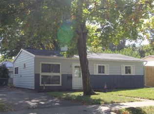 816 Prospect Ave, Fort Wayne, IN 46805