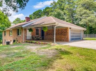 3301 Shorelake Dr, Tucker, GA 30084