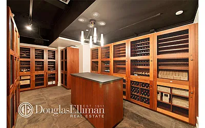Sold by Douglas Elliman