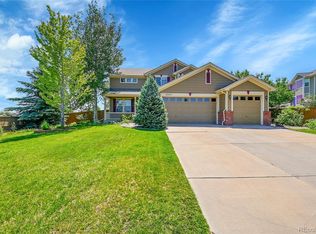 16500 Hitching Post Cir, Parker, CO 80134