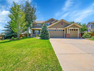 16500 Hitching Post Circle, Parker, CO, 80134
