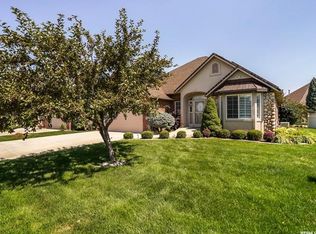 232 E 5600 S, Washington Terrace, UT 84405