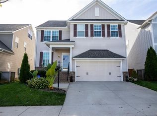 9415 Rutlandshire Dr, Mechanicsville, VA 23116