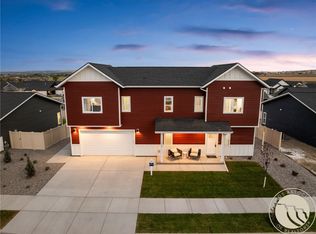 7024 Copper Bnd, Billings, MT 59106
