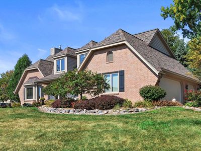3324 Foxwood ROAD, Racine, WI, 53405