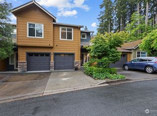 58 Cougar Ridge Rd NW #2203, Issaquah, WA 98027