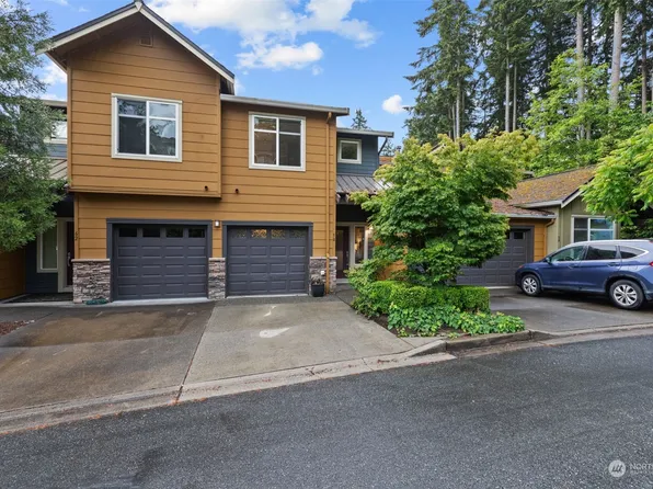 58 NW Cougar Ridge Road #2203, Issaquah, WA 98027
