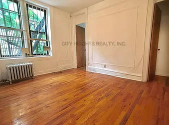 Rented by City Heights Realty