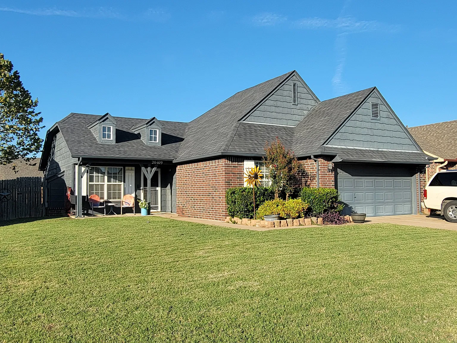 E 43rd St S, Broken Arrow — Photo 2