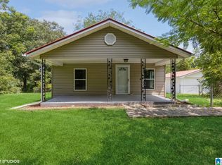 2474 Warrior Trafford Rd, Trafford, AL 35172