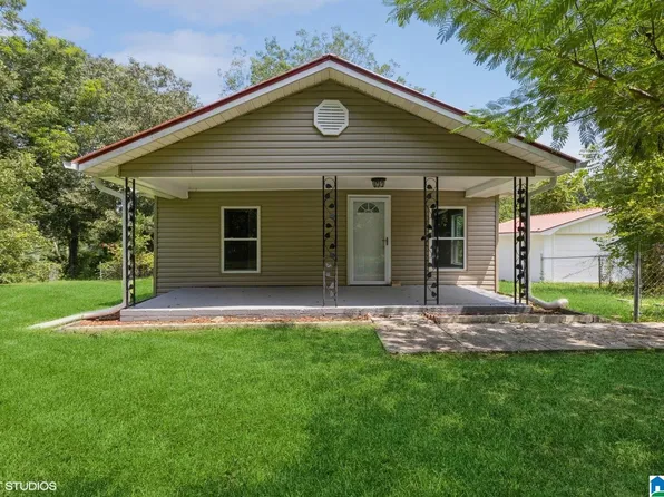 2474 Warrior Trafford Rd, Trafford, AL 35172
