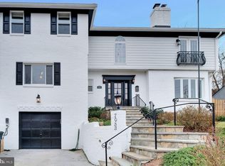 7053 Western Ave NW, Washington, DC