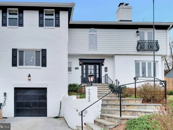 7053 Western Ave NW, Washington, DC 20015