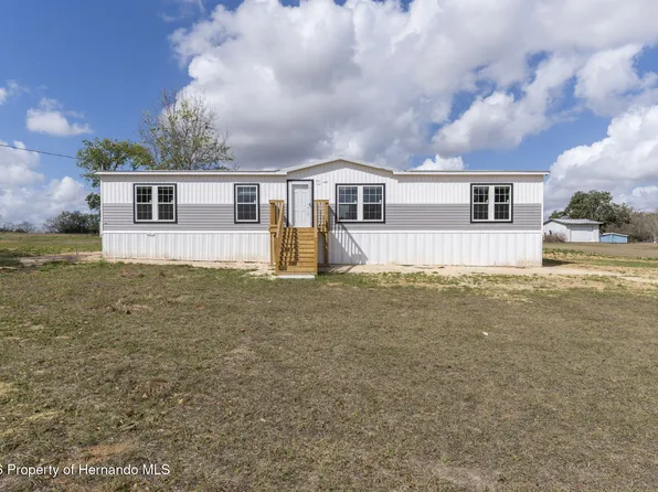 10877 Old Lakeland Hwy, Dade City, FL 33525