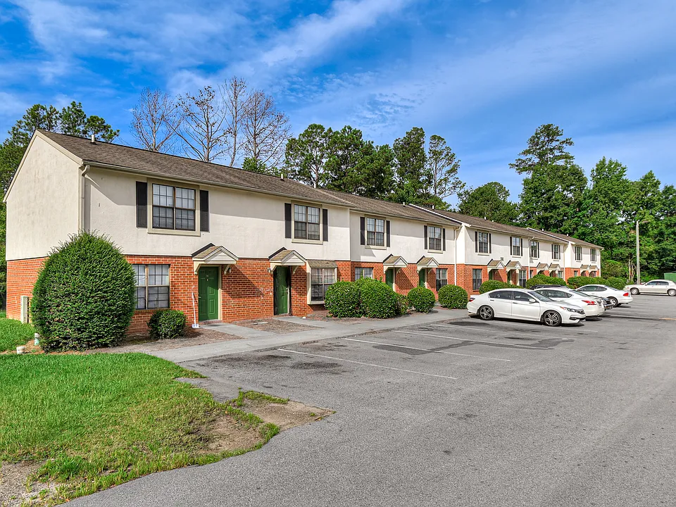 Thomson Villas