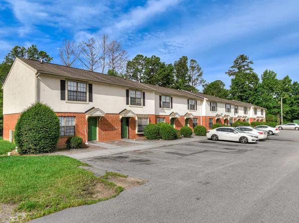 Thomson Villas, 642 Forrest Clary Dr #5af27c5b3, Thomson, GA 30824