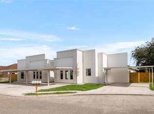 1404 W Harrison Ave, Alton, TX 78573