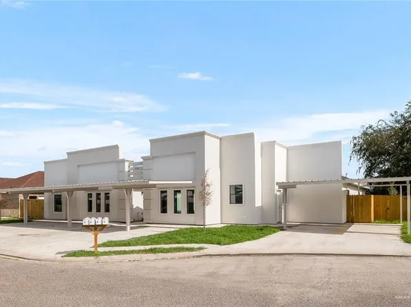 1404 W Harrison Ave APT 3, Mission, TX 78573