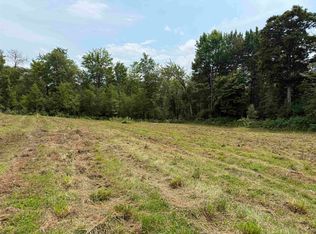 0 Lovely Rd #2, Marshfield, VT 05658