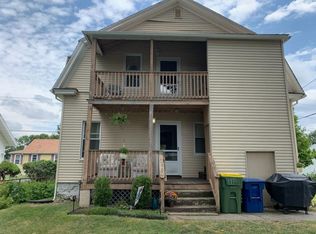 114 Geddes Ter, Waterbury, CT 06708