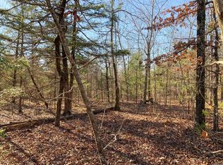 152 Odom Point Rd, Bee Branch, AR 72013