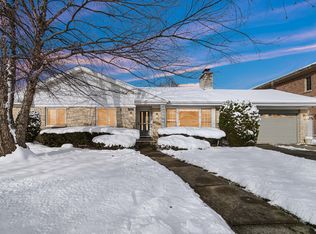 5156 Farwell Ave, Skokie, IL