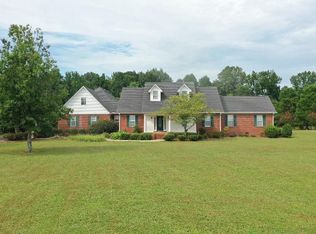 1602 9th St, Booneville, MS 38829