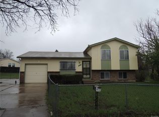 11860 E Ada Pl, Aurora, CO 80012