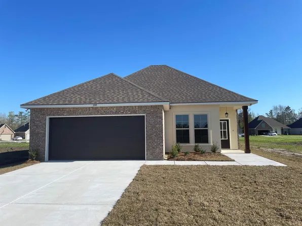 298 Sophie Dr, Houma, LA 70364
