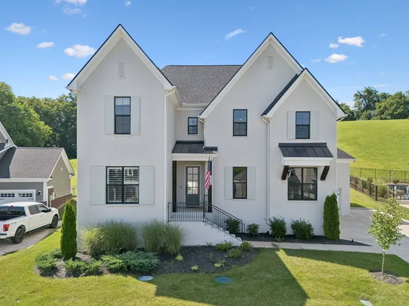 7128 Neills Branch Dr #318, College Grove, TN 37046