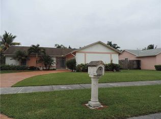 11210 SW 164th St, Miami, FL 33157