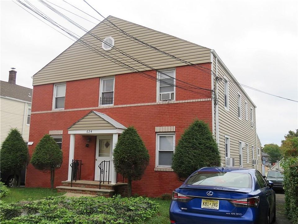 2nd image of 622 Colgate Ave #624