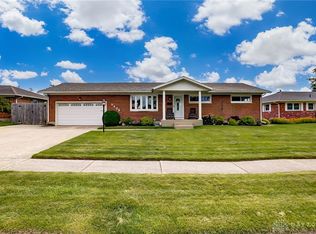 5408 Taywell Dr, Springfield, OH