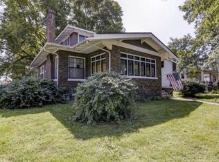 2000 S 4th St, Springfield, IL 62703