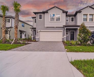 21834 Adriatic Ln, Land O Lakes, FL, 34637
