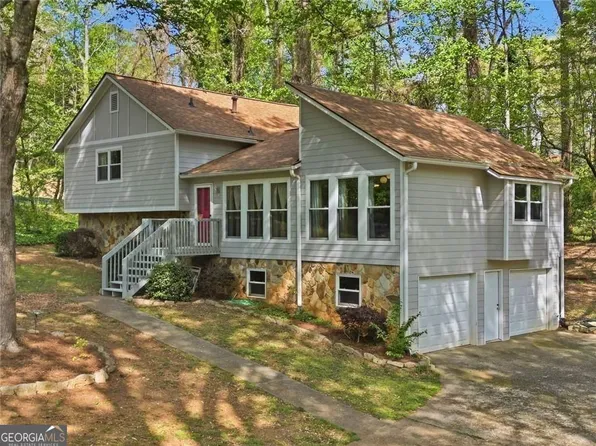5024 Gunners Run NE, Roswell, GA 30075