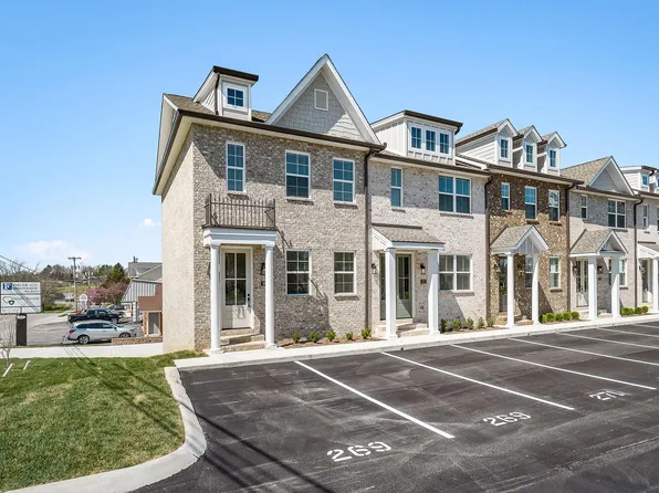 269 Scott Ave, Cookeville, TN 38501